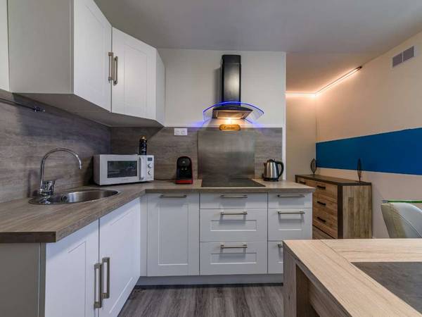 Colocation / Appartement 4 pièces de 60 m², Saint-Martin-d'Hères, Impasse du Pontet / Photo 15