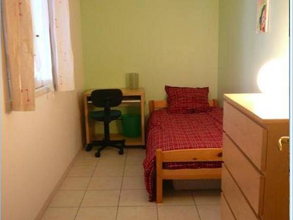 Colocation / Appartement 4 pièces de 64 m², Lyon, Grand-Rue de la Guillotière / Photo 4