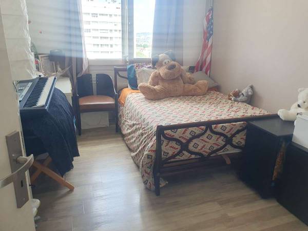 Colocation / Appartement 4 pièces de 90 m², Paris, Boulevard Brune / Photo 1