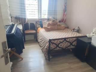 Flatsharing / 4-bedroom flat · 90 m², Paris, Boulevard Brune