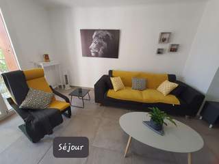 Flatsharing, 5-bedroom flat , Aix-en-Provence