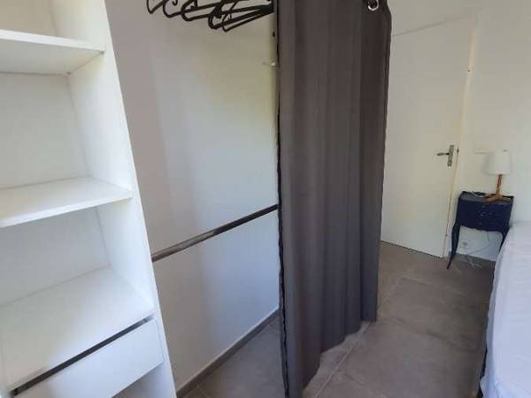 Colocation / Appartement 5 pièces de 85 m², Aix-en-Provence, Avenue Henri Malacrida / Photo 19