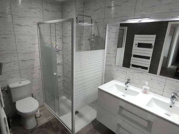 Colocation / Appartement 4 pièces de 65 m², Villeurbanne, Rue Frédéric Mistral / Photo 7