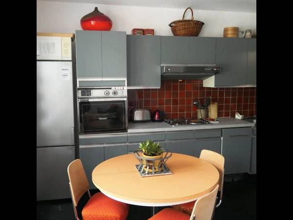 Colocation / Appartement 4 pièces de 75 m², Bordeaux, Rue Oscar Et Jean Auriac / Photo 2