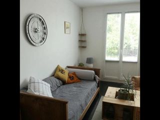 Colocation / 4 rooms apartment · 75 m², Bordeaux, Rue Oscar Et Jean Auriac