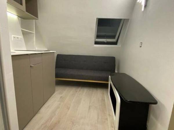 Sous-location / Studio de 11 m², Paris, Place du Trocadéro Et du 11 Novembre / Photo 3