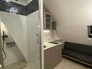Sublet / Studio · 11 m² , Paris, Place du Trocadéro Et du 11 Novembre