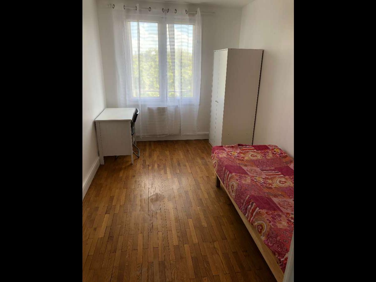 Logement étudiant à Lyon