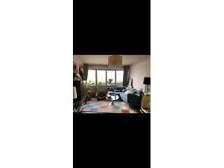 Homestay / 3-bedroom flat · 75 m², Paris, Rue Bréguet