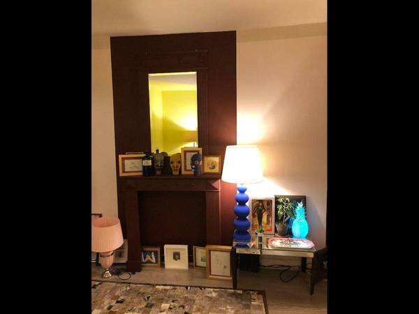 Chambre chez l'habitant / Appartement 3 pièces de 75 m², Paris, Rue Bréguet / Photo 2