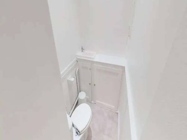Coliving / Appartement 8 pièces de 128 m², Lyon, Rue Jarente / Photo 8