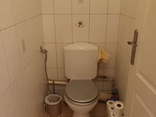 Colocation / Appartement 5 pièces de 110 m², Lyon, Rue Garibaldi / Photo 8