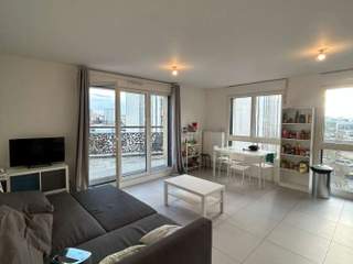 Colocation / Appartement 4 pièces de 71 m², Noisy-le-Sec