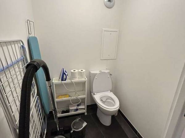 Colocation / Appartement 4 pièces de 71 m², Noisy-le-Sec / Photo 8