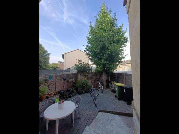 Colocation / Maison 7 pièces de 150 m², Bordeaux, Rue des Vignerons / Photo 2