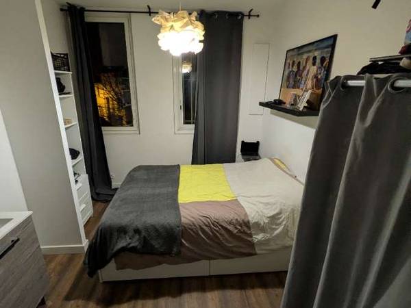 Colocation / Maison 7 pièces de 150 m², Bordeaux, Rue des Vignerons / Photo 4