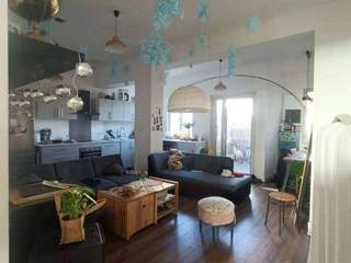 Colocation / Maison 7 pièces de 150 m², Bordeaux, Rue des Vignerons