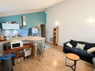 Colocation / 4 rooms apartment · 67 m², Nîmes, Rue des Patins