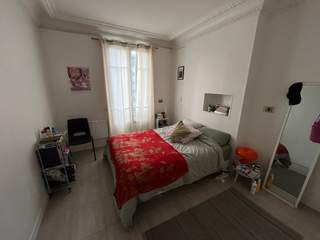 Sublet / 3 rooms flat · 47 m², Ivry-sur-Seine, Avenue de Verdun