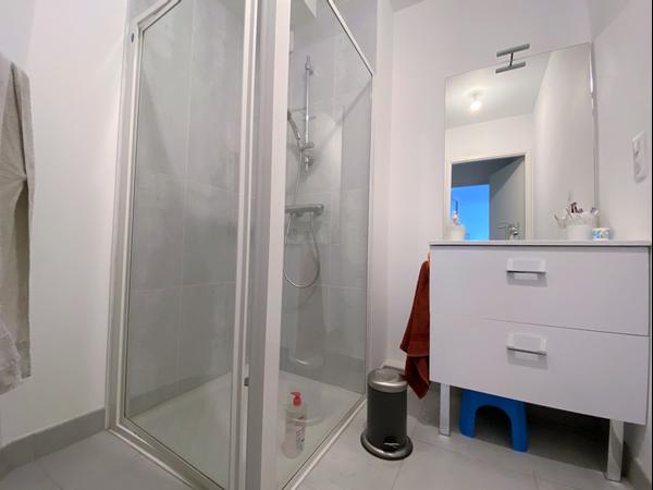 Chambre chez l'habitant / Appartement 3 pièces de 65 m², Nantes, Avenue du Parc de Proce / Photo 2