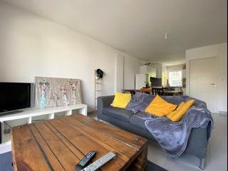 Chambre chez l'habitant / Appartement 3 pièces de 65 m², Nantes, Avenue du Parc de Proce