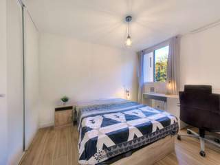 Colocation / Appartement 5 pièces de 76 m², Nice, Boulevard Paul Montel