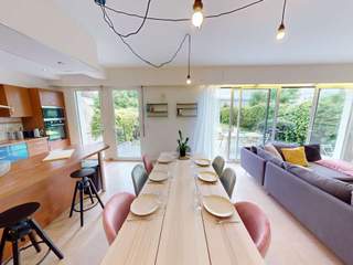 Casa condivisa / 10 rooms house · 206 m², Lyon, Rue Emile Combes