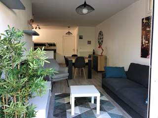 Flatsharing / 5-bedroom house · 131 m², Bourges, Rue Henri Poincaré