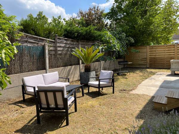 Colocation / Maison 5 pièces de 131 m², Bourges, Rue Henri Poincaré / Photo 19