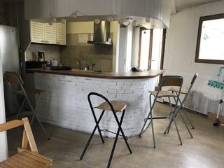 Appartement 4 pièces