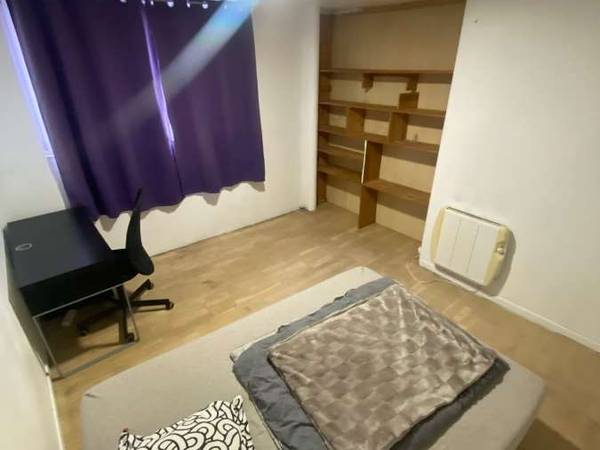 Colocation / Appartement 4 pièces de 85 m², Romainville, Boulevard Édouard Branly / Photo 4