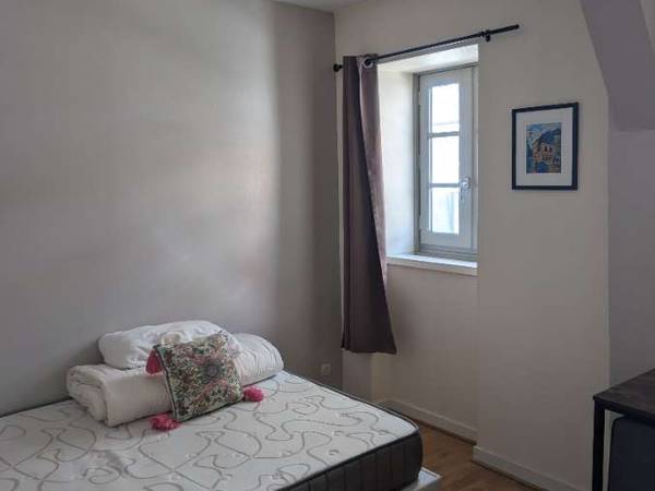 Flatsharing / 3-bedroom flat · 80 m², Lyon, Rue Lanterne / Photo 2