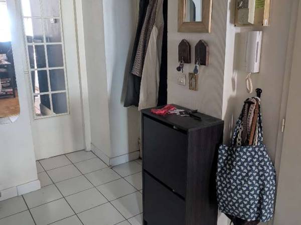 Flatsharing / 3-bedroom flat · 80 m², Lyon, Rue Lanterne / Photo 4