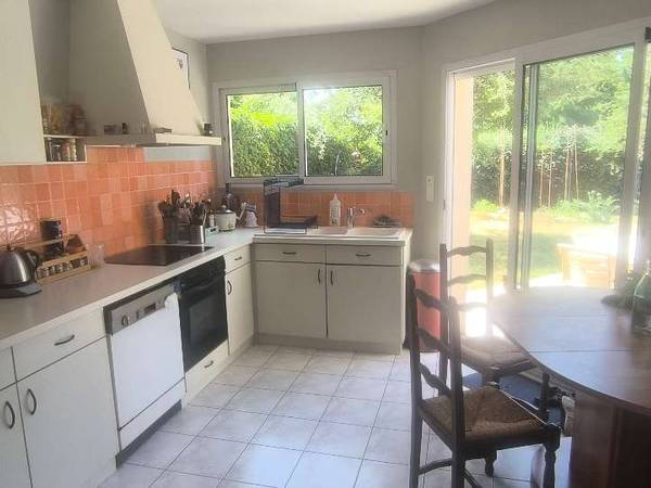 Colocation / Maison 5 pièces de 120 m², Angers, Rue Charles Péguy / Photo 3