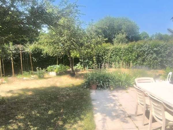 Colocation / Maison 5 pièces de 120 m², Angers, Rue Charles Péguy / Photo 2