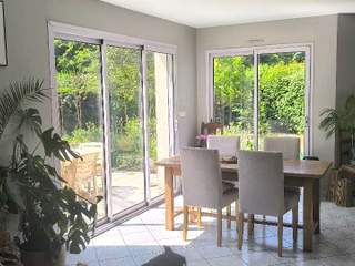 Flatsharing / 5-bedroom house · 120 m², Angers, Rue Charles Péguy