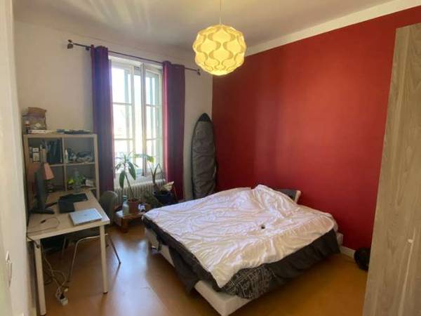 Flatsharing / 6-bedroom flat · 150 m², Nantes, Rue de Sévigné / Photo 2