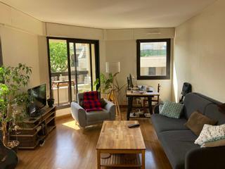 Appartement 4 pièces de 100 m²