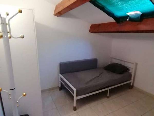 Chambre chez l'habitant / Maison 4 pièces de 100 m², Marseille, Boulevard de la Fédération / Photo 15