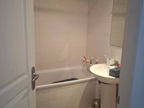 Sous-location / Appartement 7 pièces de 130 m², Lyon, Cours d'Herbouville / Photo 5