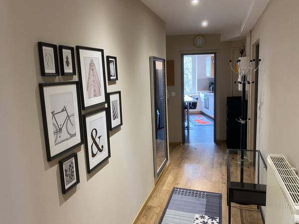 Colocation / Appartement 4 pièces de 90 m², Mulhouse, Rue des Gymnastes / Photo 2