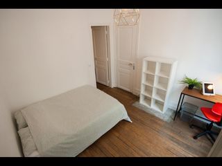 Colocation, Appartement 4 pièces, Paris