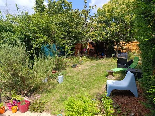 Colocation / Maison 4 pièces de 145 m², Évry-Courcouronnes, Rue du Bel Air / Photo 11