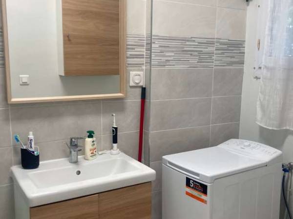 Colocation / Appartement 4 pièces de 63 m², Créteil, Avenue du Maréchal Foch / Photo 7