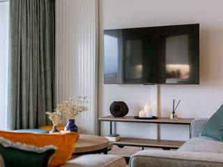 Flatsharing, 4-bedroom flat , Lyon