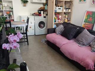 Sous-location / Appartement 2 pièces de 30 m², Bordeaux, Rue Forestier