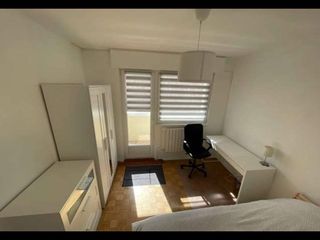 Colocation, Appartement 5 pièces, Strasbourg