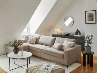 Flatsharing / 3-bedroom flat · 55 m², Saint-Ouen-sur-Seine