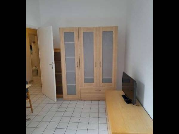 Location / Appartement 1 pièce de 30 m², Nice, Rue Vernier / Photo 2