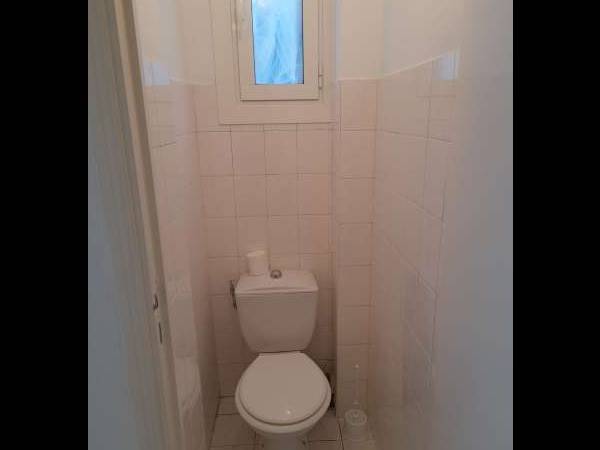 Location / Appartement 1 pièce de 30 m², Nice, Rue Vernier / Photo 11